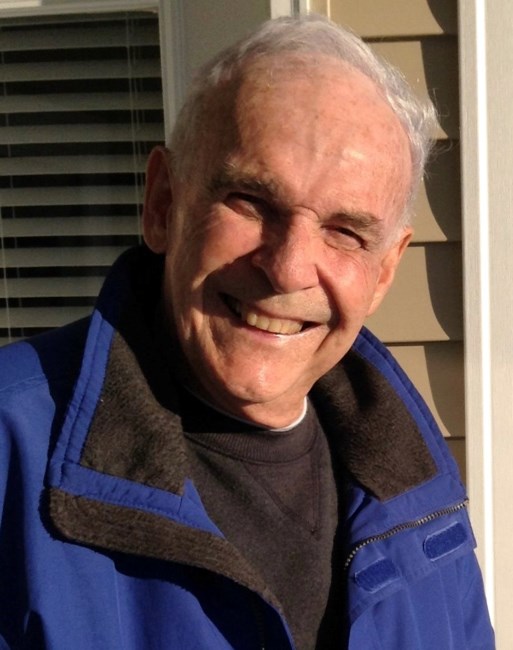 Obituary of Robert L. Tavenner