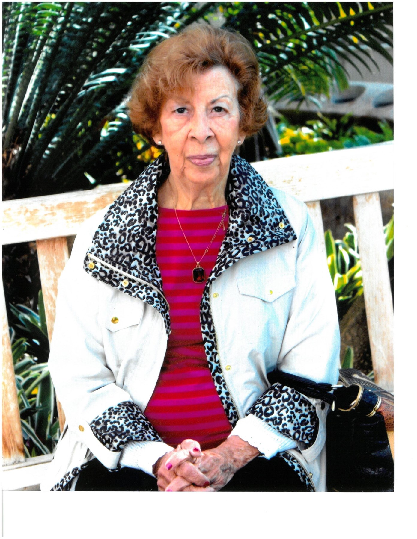 Wynell Fisher Obituary - Palm Bay, FL