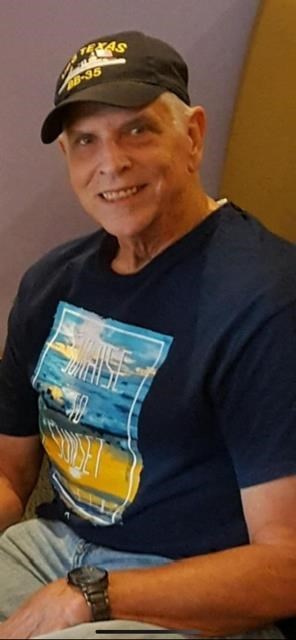 Obituary of Gilbert "Tony" Sherrill