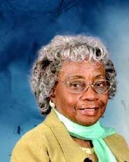 Avis de décès de Laura Mary Ann Smith