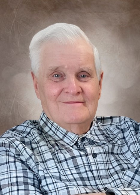 Obituary of Kenneth McCormick