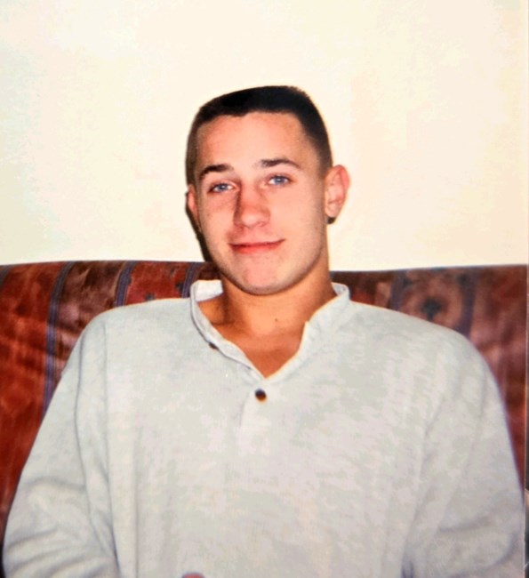 Obituary of Kenric Peter John Morneau