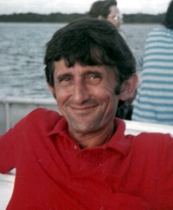 Avis de décès de Robert F. Martini