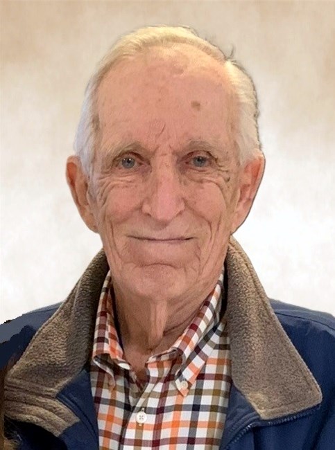 Avis de décès de George R. Cox