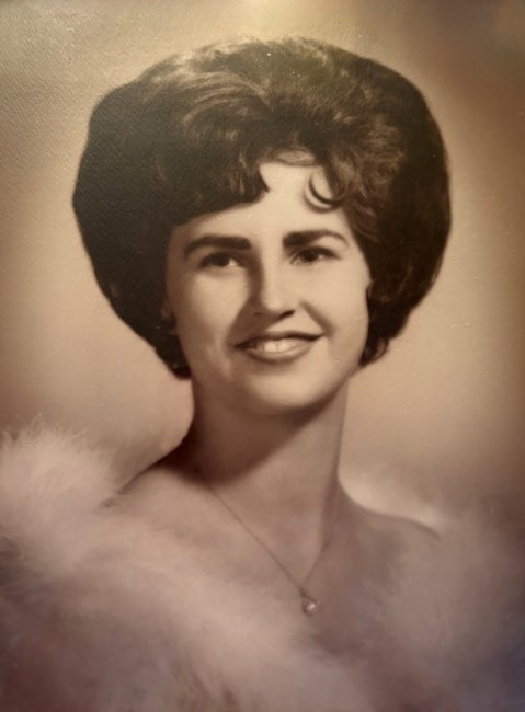 Obituary of Sharon Donna Clark