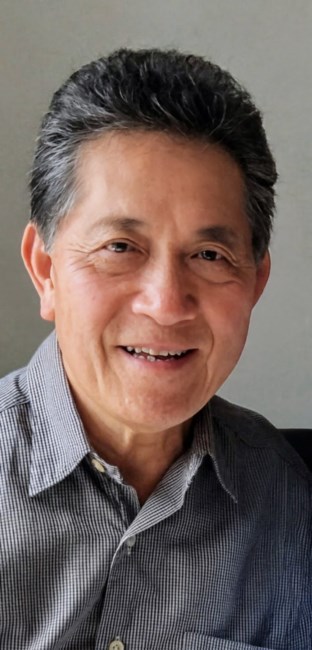 Obituary of Wai Min Fong