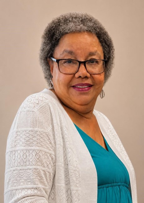 Obituary of Linda Sue Goodwin