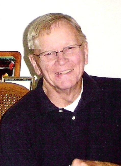 Obituary of Mr. Wayne Clarence Olson