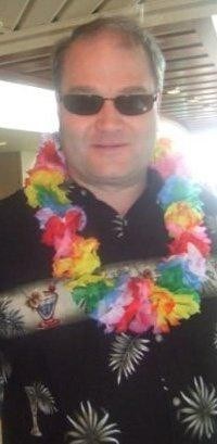 Obituario de Daniel Burke Carroll