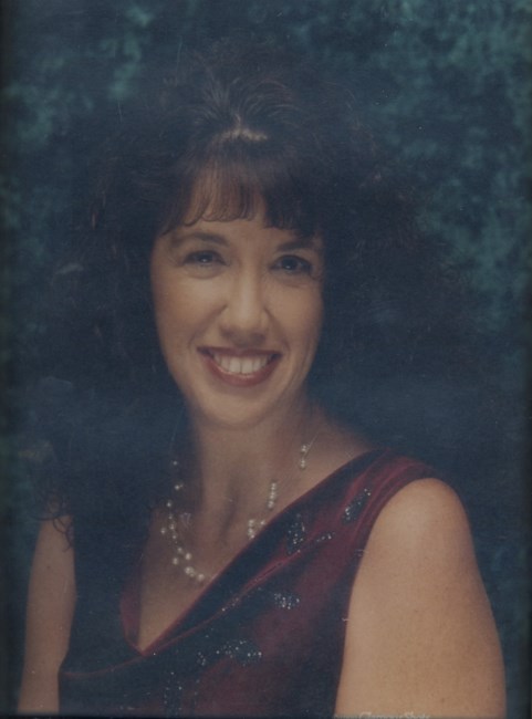 Obituary of Lucinda Renee Crim