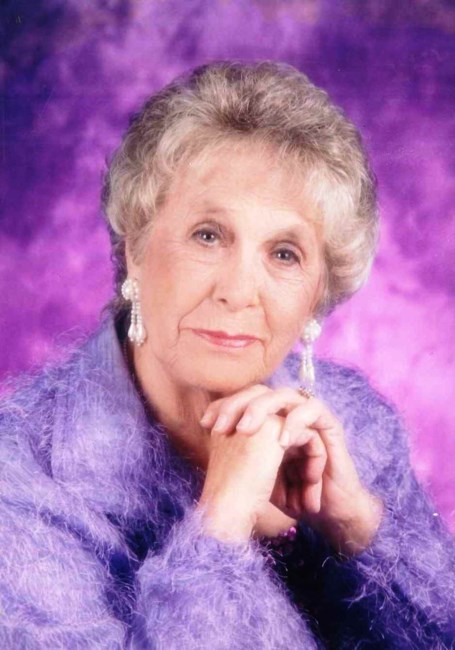 Obituary of Kathryn McReynolds