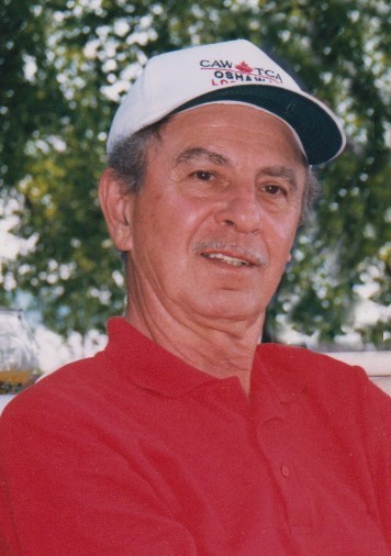 Obituary of Anthony Lupel