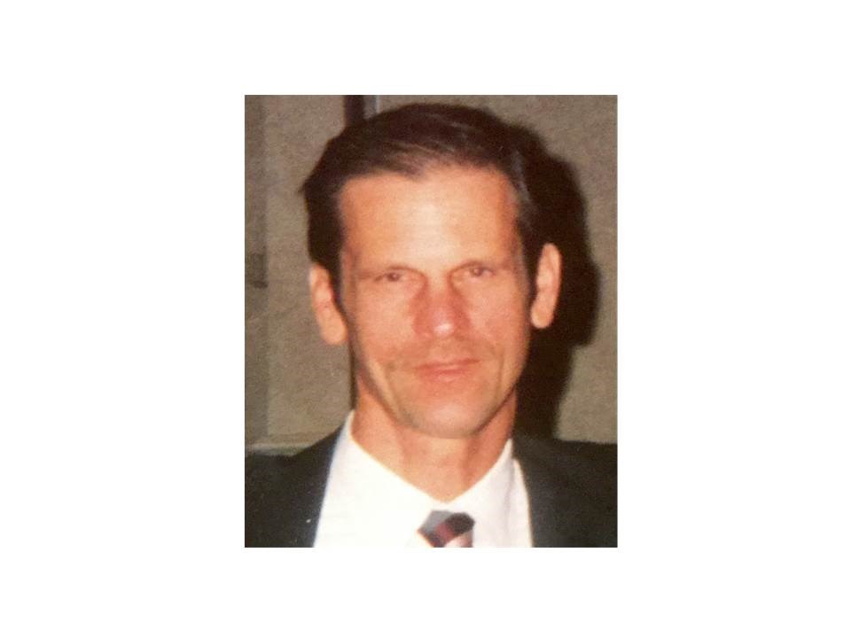 Obituary of Robert Henry Zukowski