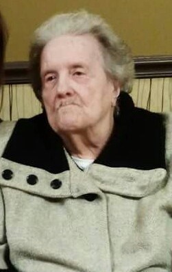 Obituary of Katherine L. Carter