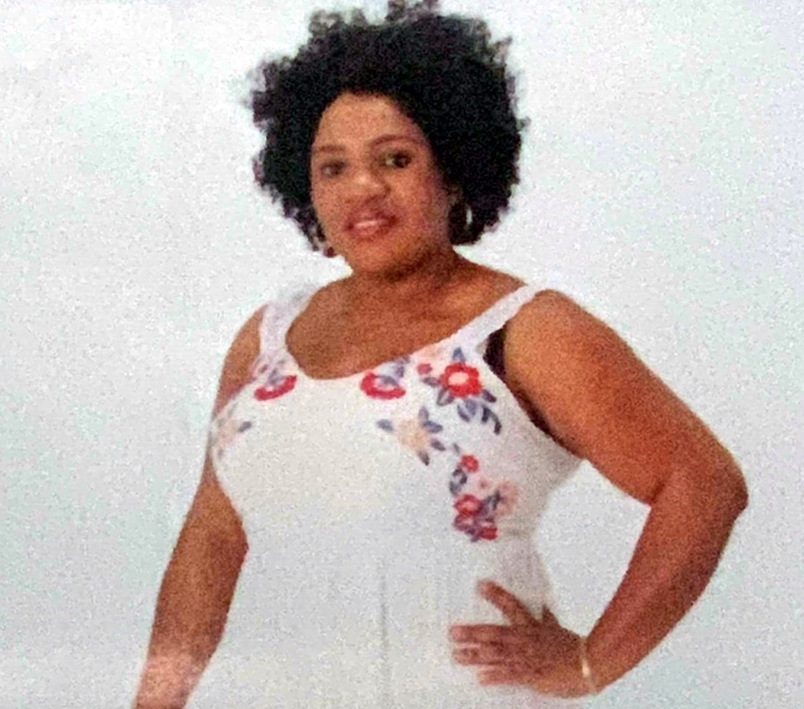 Obituary of Jessika Pierrepolan