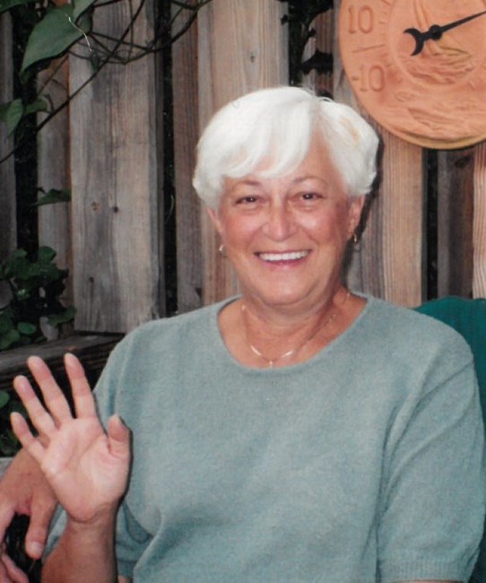 Obituary of Marcella Antoinette Madsen