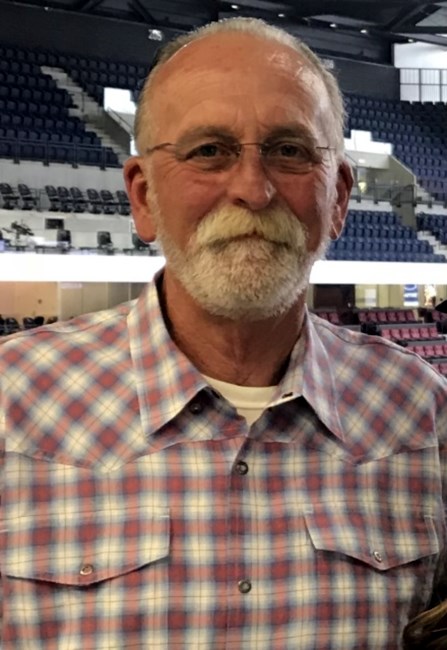 Obituary of Talmadge Wayne Martin Jr.