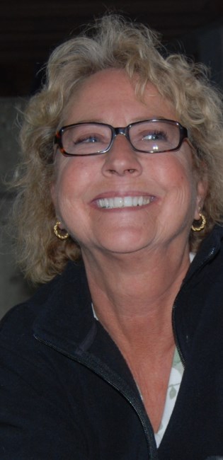 Obituario de Gayle Ann Bernards