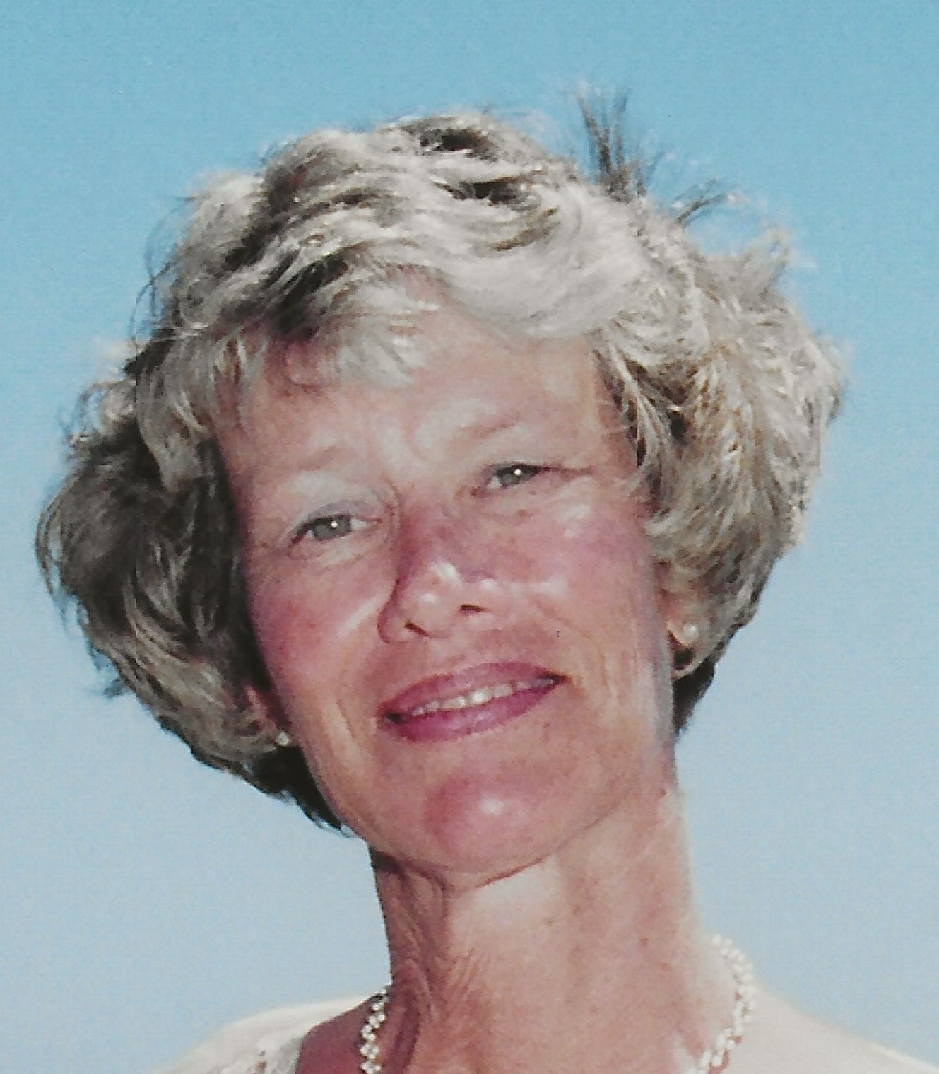 Mrs. Saundra L Monroe Obituary Albuquerque, NM