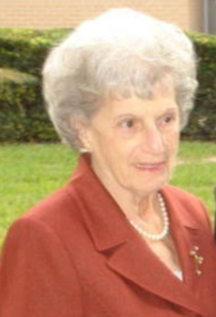 Obituary of Marie Ann Picciano