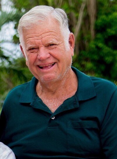 Obituary of Paul H. Wunderlich