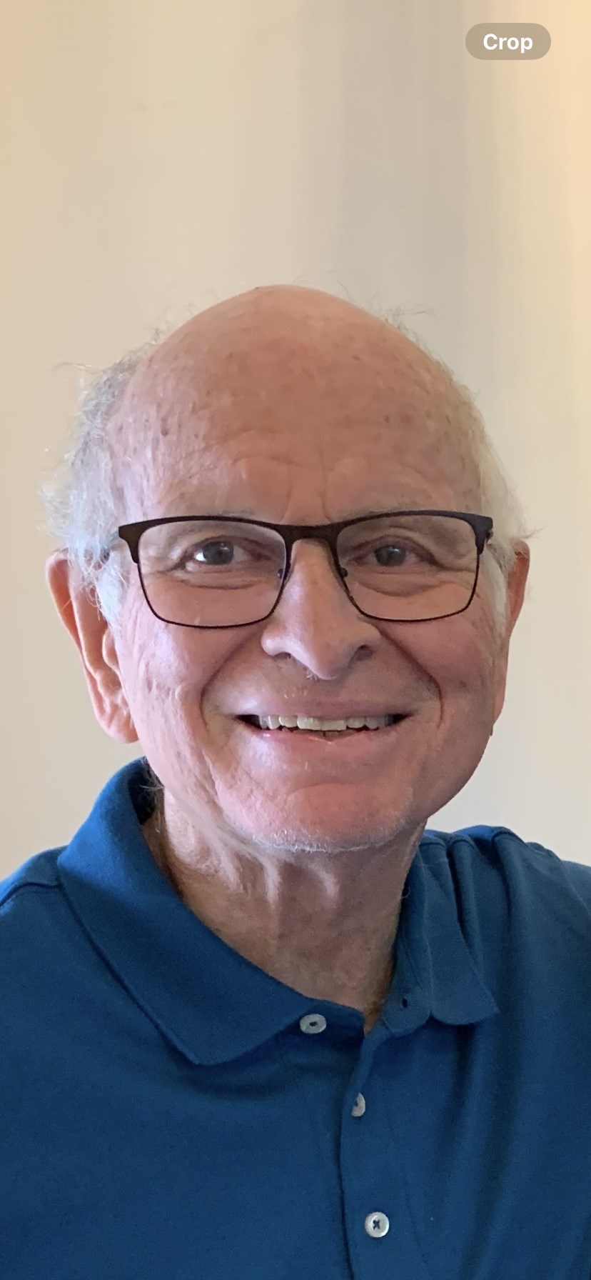 Obituary of Clinton Roger Hinson