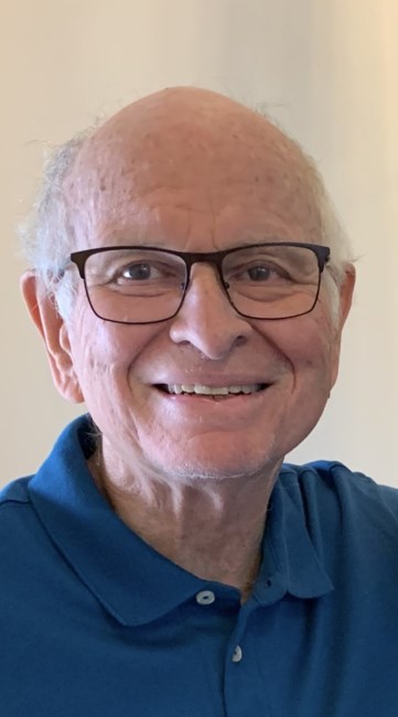 Obituary of Clinton Roger Hinson