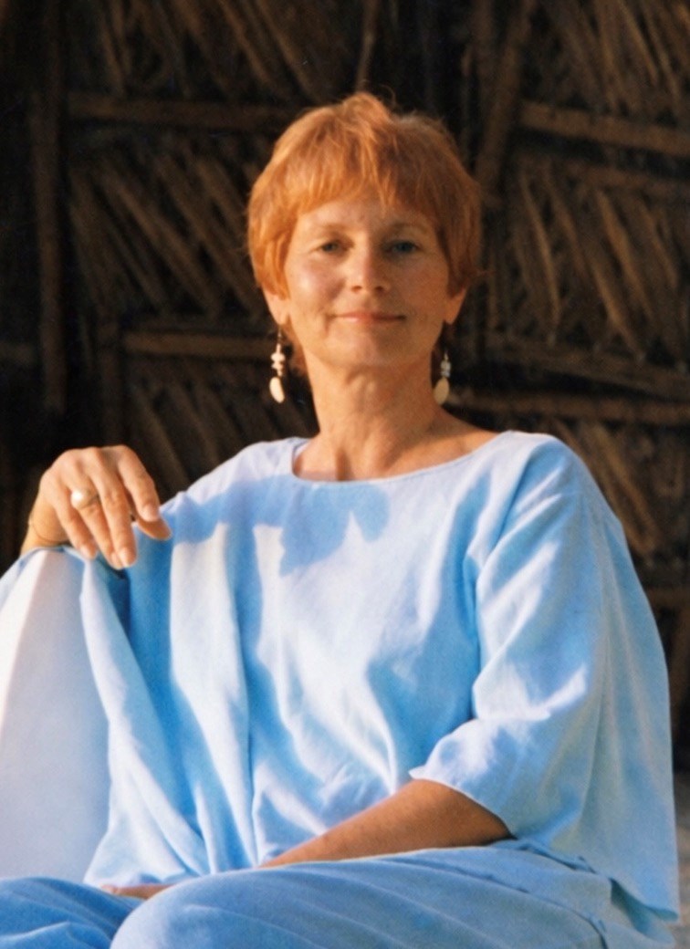Obituary of Penny Rue Matthews