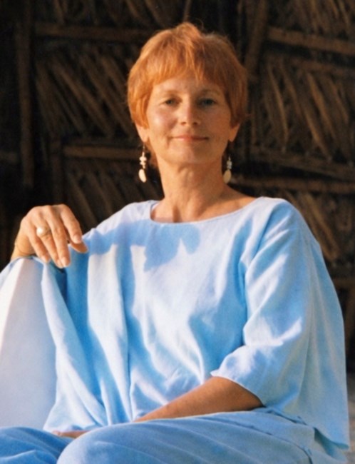 Obituary of Penny Rue Matthews