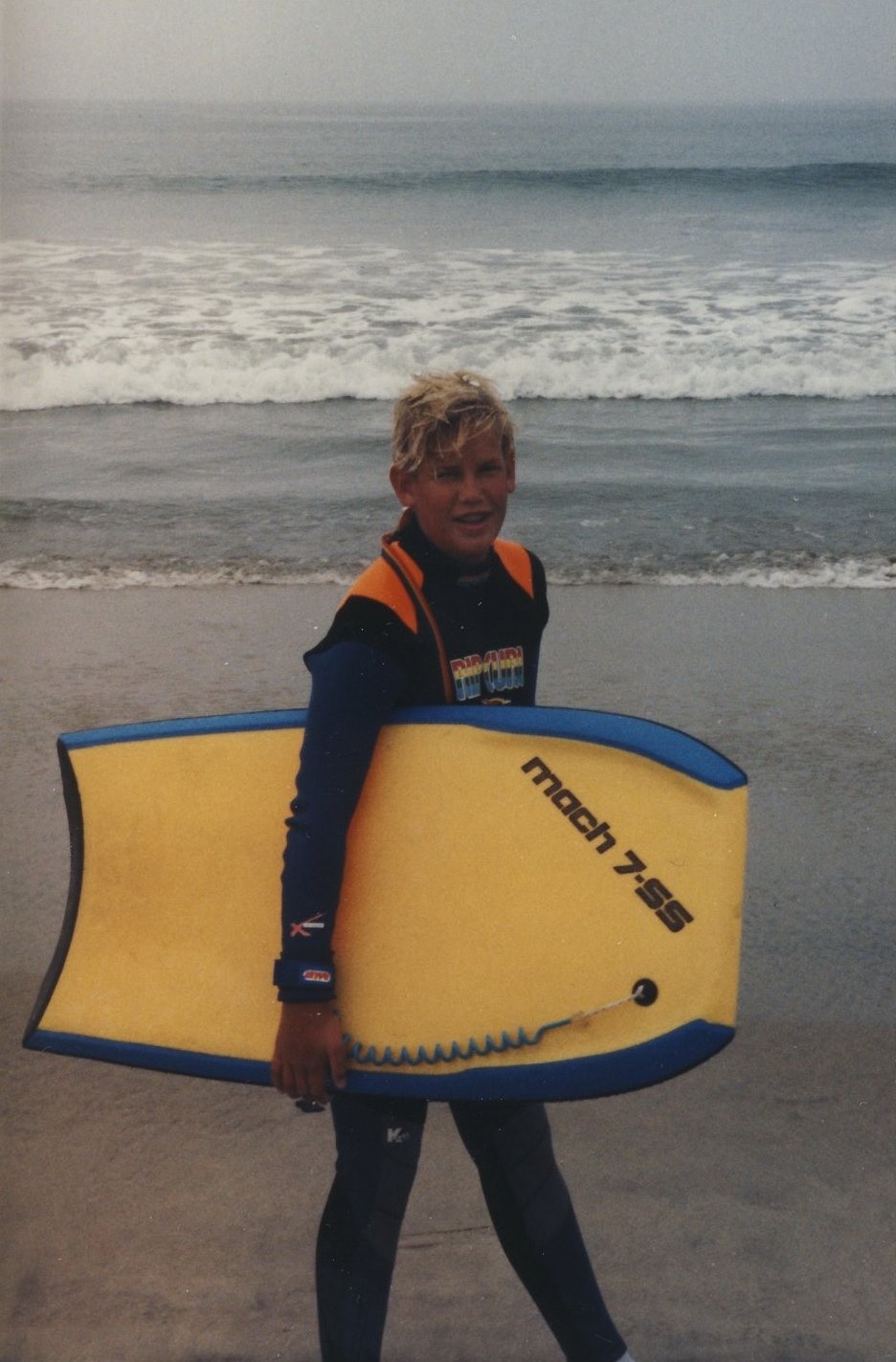 Keith Andrew Kinnear Obituary Houston, TX