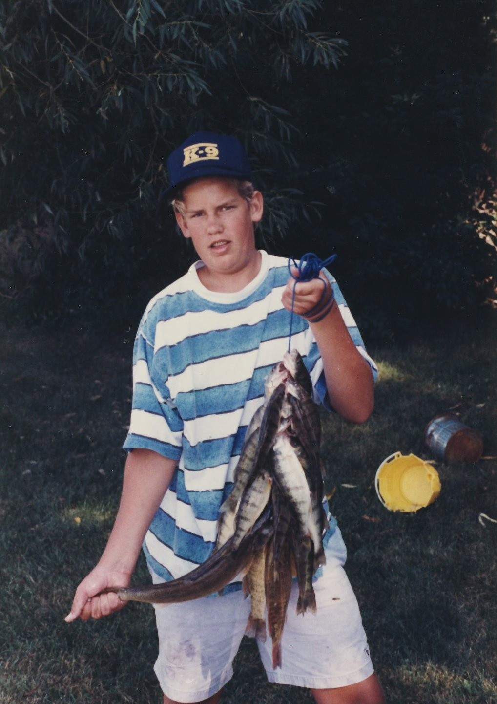 Keith Andrew Kinnear Obituary Houston, TX