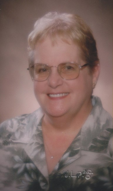 Obituary of Sharon Kay Dexter