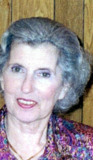Obituary of Felice H Cohen
