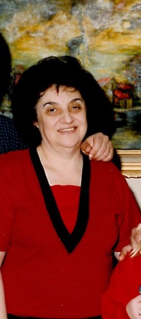 Obituary of Mary A. Mercurio