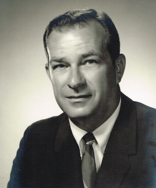 Obituary of William James Wooten