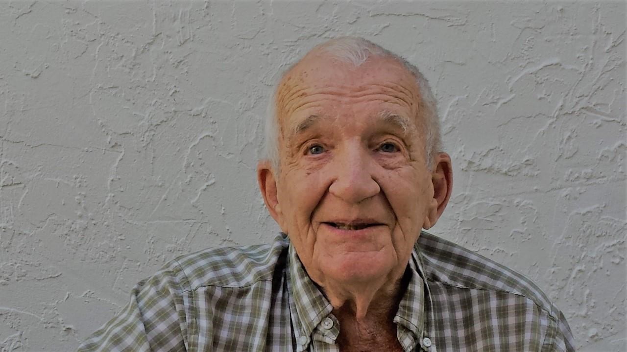 Obituary of Otto J. Dier