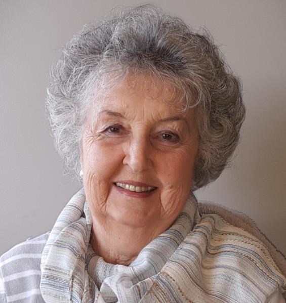 Obituary of Celia Smart