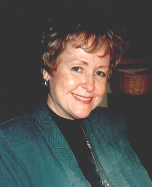 Obituary of Sharon Kay Scott