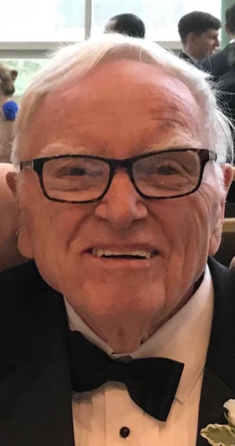 Obituary of Stanley Kenneth Foster Jr.