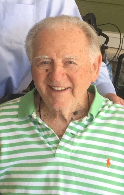 Obituary of Ralph Hershel Spear
