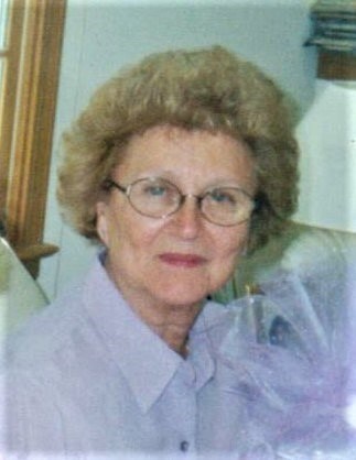 Obituary of Rose Catallo