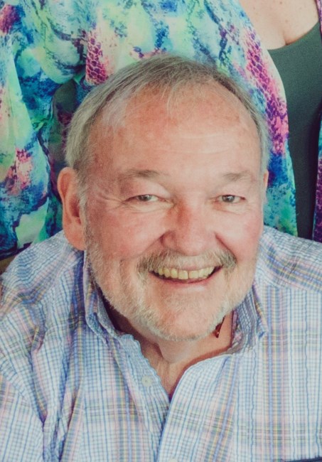 Obituary of David Luther Forly