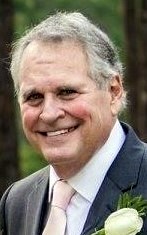 Obituary of Brook Terry Smith