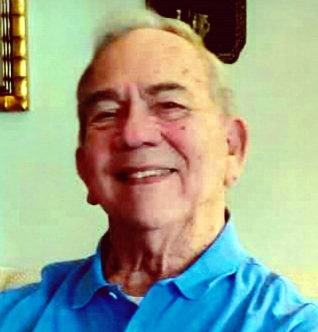 Obituary of Larry Allen Rose