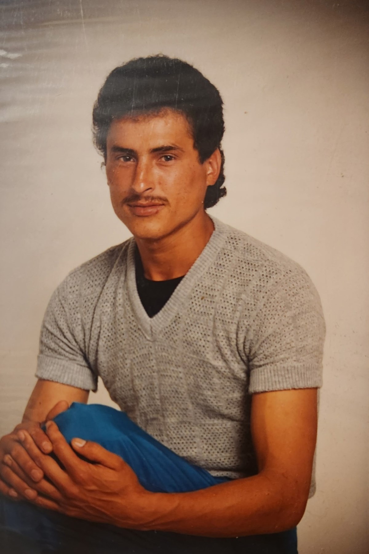 Avis de décès de Salvador Arredondo Hernandez