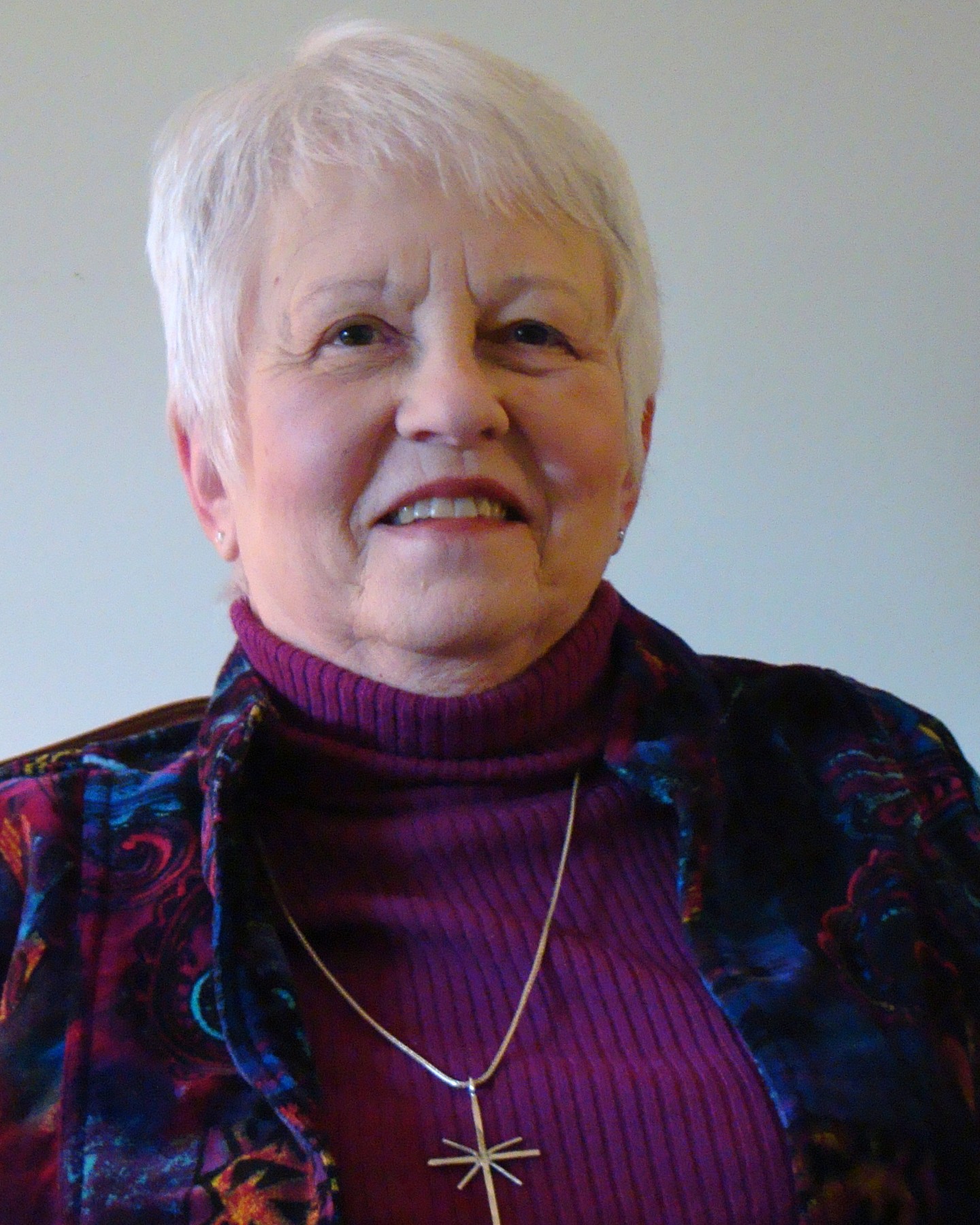 Judith "Judy" Joseph Obituary Raleigh, NC