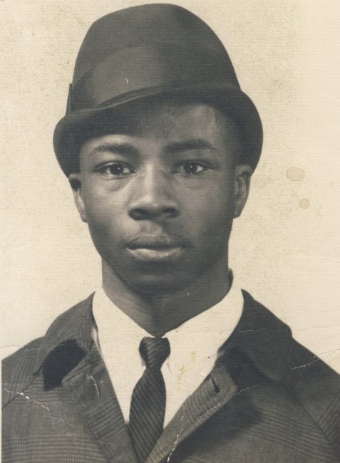 Obituary of Melvin Cleophus Brooks