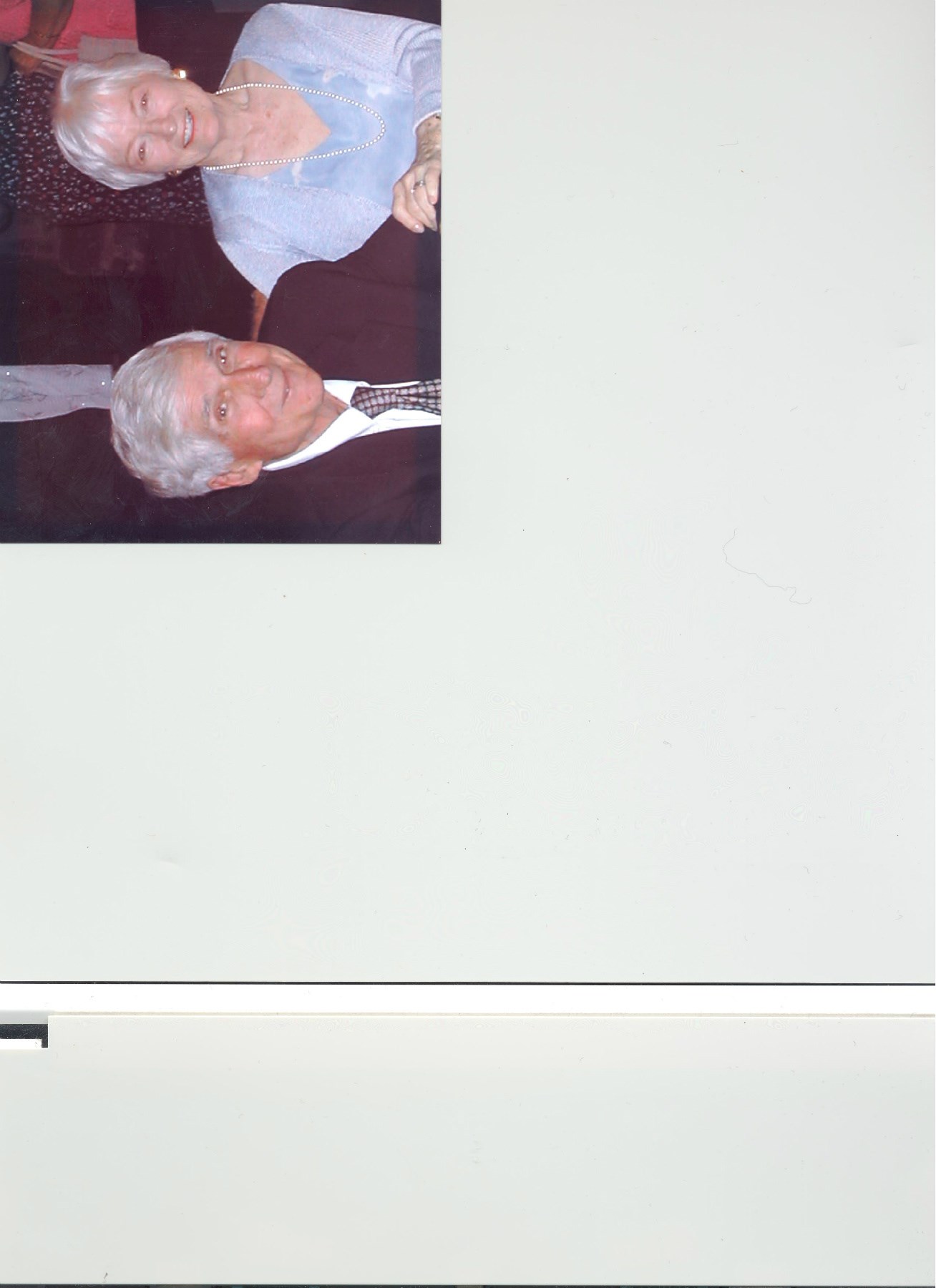 Obituary of Robert Edward Epler