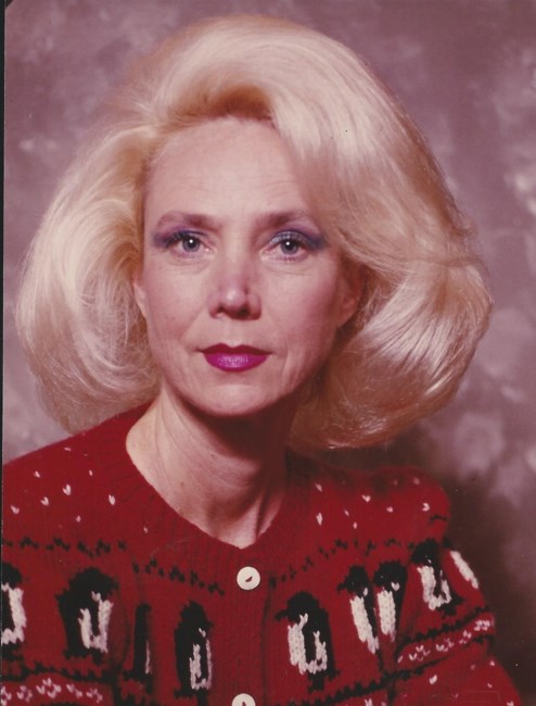 Obituary of Jo Alice Guerin