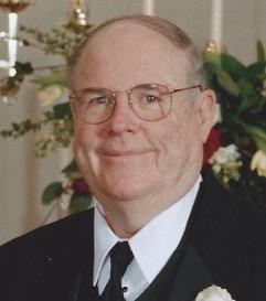 Obituary of William Joseph McSherry Sr.